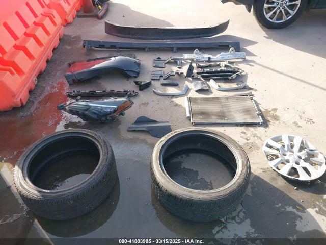 1N4AL3AP0FN869918 Nissan Altima 2.5 S