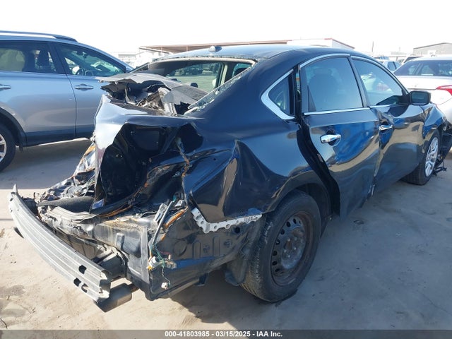 1N4AL3AP0FN869918 Nissan Altima 2.5 S