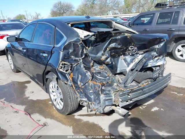 1N4AL3AP0FN869918 Nissan Altima 2.5 S