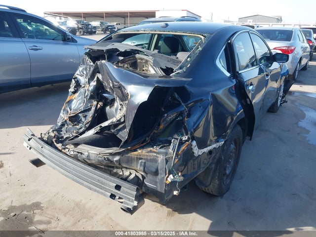 1N4AL3AP0FN869918 Nissan Altima 2.5 S