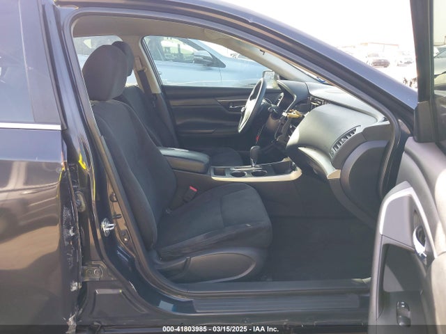 1N4AL3AP0FN869918 Nissan Altima 2.5 S