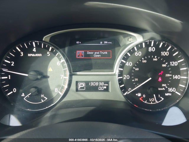 1N4AL3AP0FN869918 Nissan Altima 2.5 S