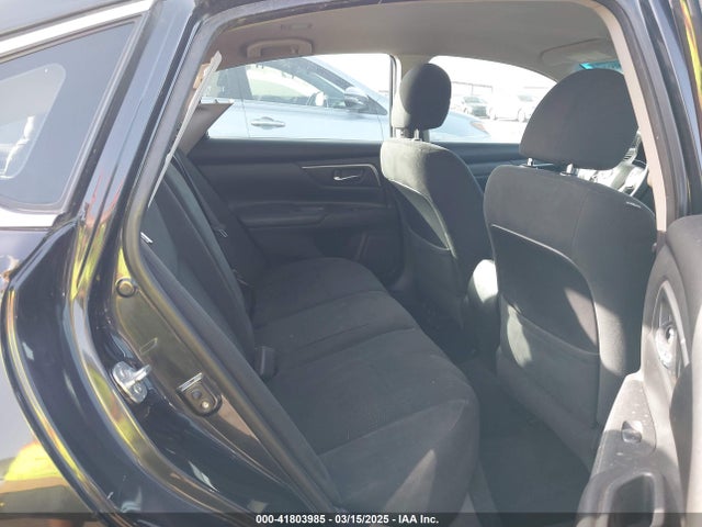 1N4AL3AP0FN869918 Nissan Altima 2.5 S