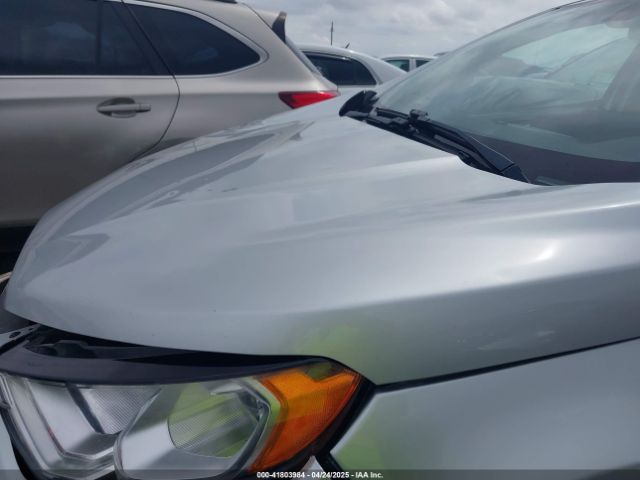 MAJ6S3KL0KC257860 Ford Ecosport Titanium