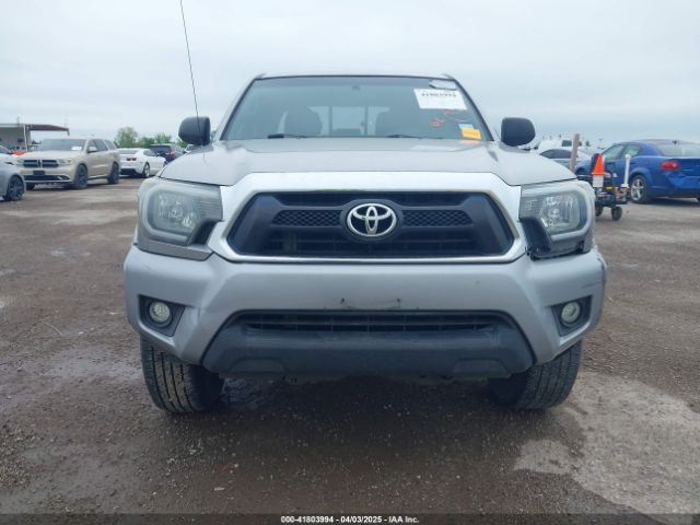 3TMJU4GN7EM165548 Toyota Tacoma Prerunner V6