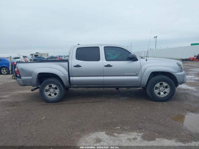 3TMJU4GN7EM165548 Toyota Tacoma Prerunner V6
