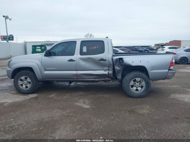 3TMJU4GN7EM165548 Toyota Tacoma Prerunner V6