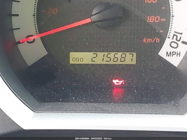 3TMJU4GN7EM165548 Toyota Tacoma Prerunner V6