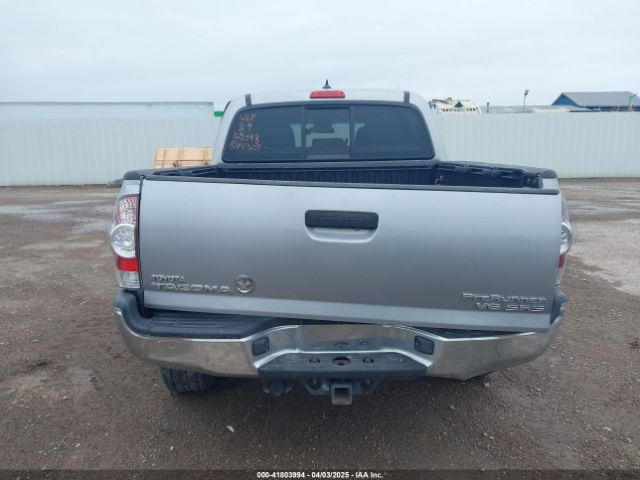 3TMJU4GN7EM165548 Toyota Tacoma Prerunner V6