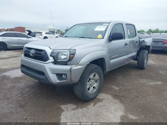 3TMJU4GN7EM165548 Toyota Tacoma Prerunner V6