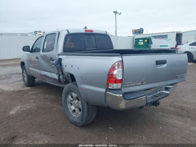 3TMJU4GN7EM165548 Toyota Tacoma Prerunner V6