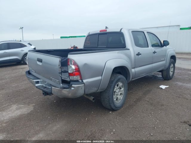 3TMJU4GN7EM165548 Toyota Tacoma Prerunner V6