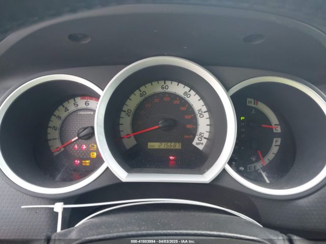 3TMJU4GN7EM165548 Toyota Tacoma Prerunner V6