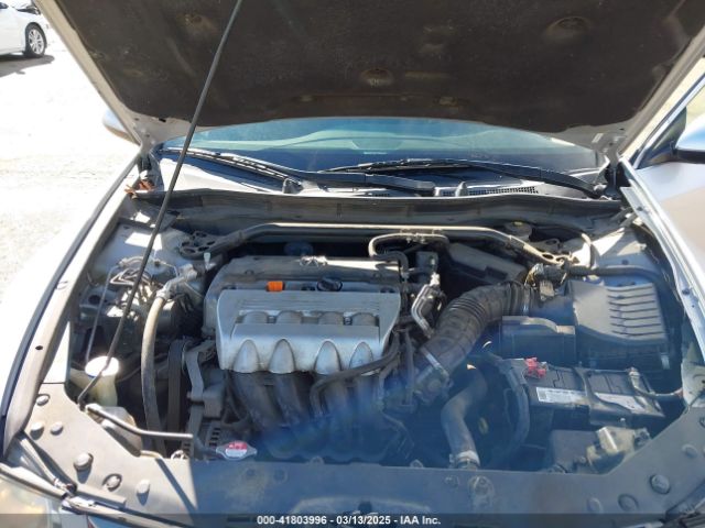 2012 ACURA TSX JH4CU2F8XCC024205 Photo 9