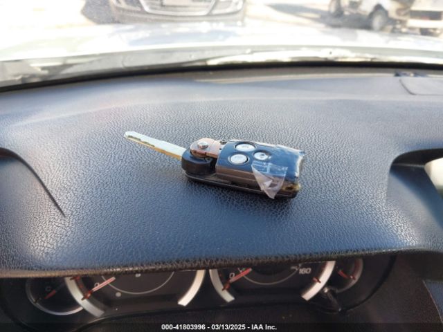 2012 ACURA TSX JH4CU2F8XCC024205 Photo 10