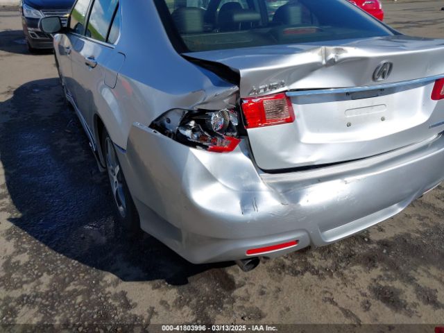 2012 ACURA TSX JH4CU2F8XCC024205 Photo 5