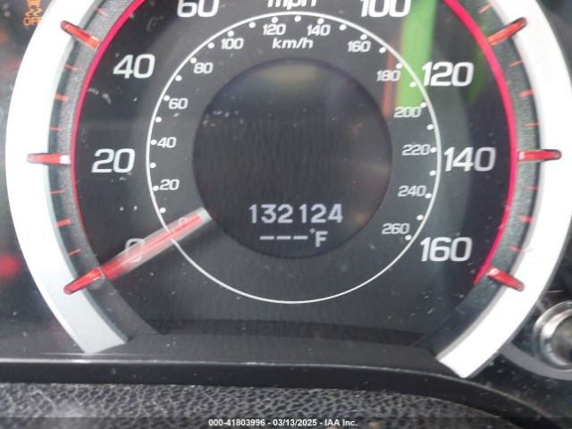 2012 ACURA TSX JH4CU2F8XCC024205 Photo 6