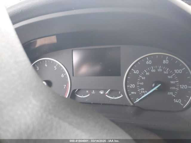 2022 FORD ECOSPORT MAJ6S3GL6NC468395 Photo 6