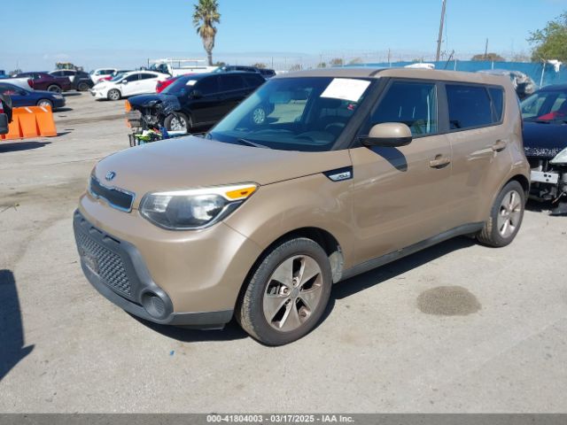 KNDJN2A29G7332361 KIA Soul !