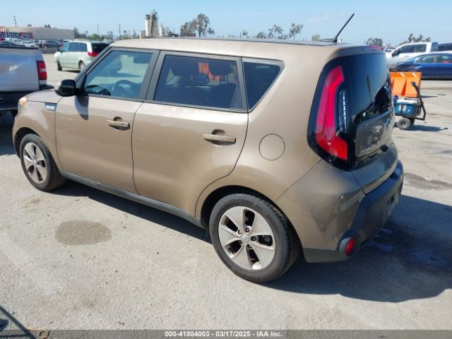 KNDJN2A29G7332361 KIA Soul !