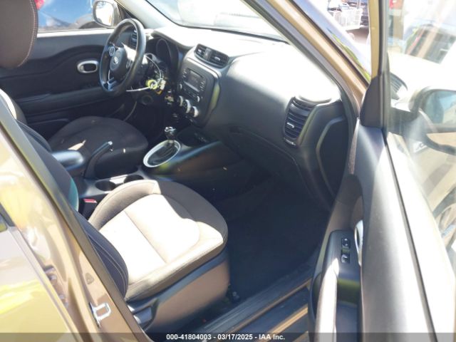 KNDJN2A29G7332361 KIA Soul !