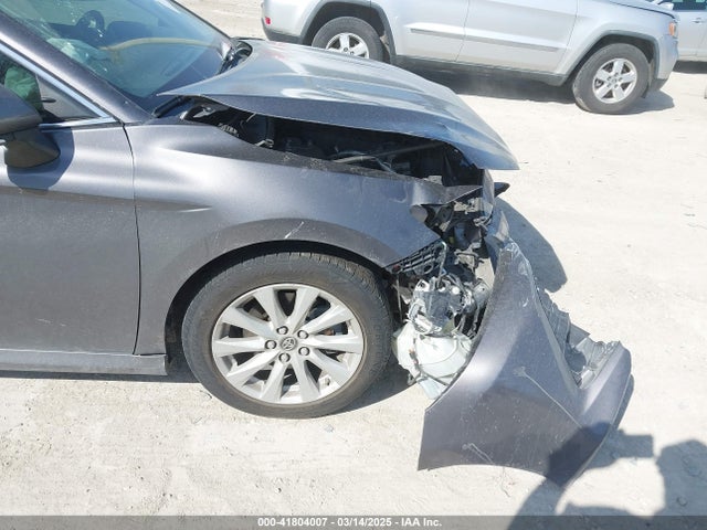 4T1B11HK9KU810347 Toyota CAMRY LE