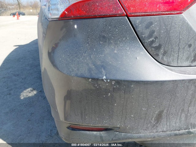 4T1B11HK9KU810347 Toyota CAMRY LE
