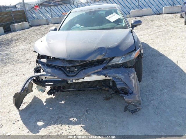 4T1B11HK9KU810347 Toyota CAMRY LE