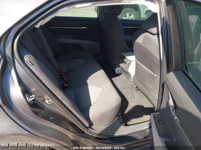 4T1B11HK9KU810347 Toyota CAMRY LE