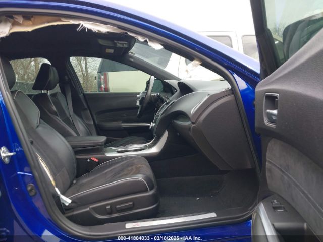 2018 ACURA TLX 19UUB3F68JA003928 Photo 4