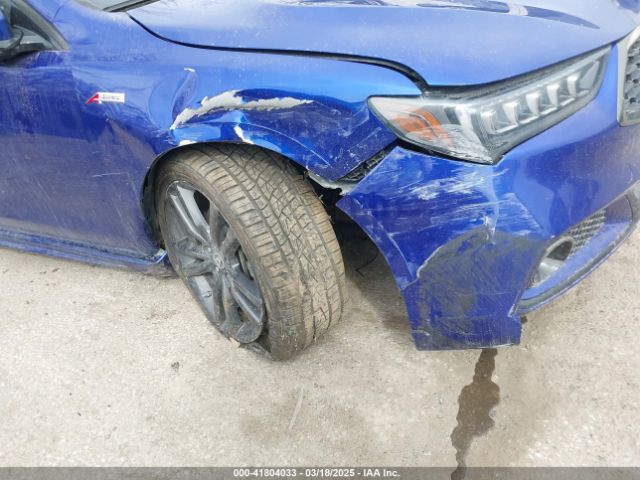 2018 ACURA TLX 19UUB3F68JA003928 Photo 5