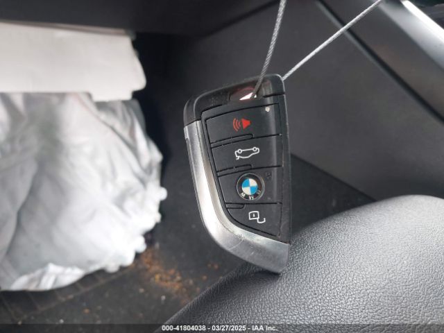 3MW5R7J03M8C09356 BMW 330i Xdrive
