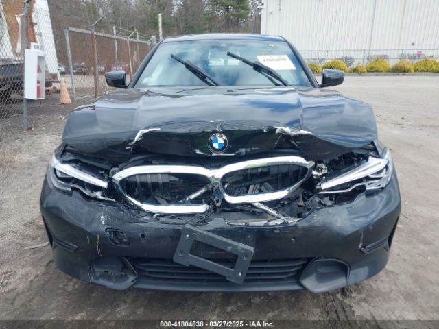 3MW5R7J03M8C09356 BMW 330i Xdrive