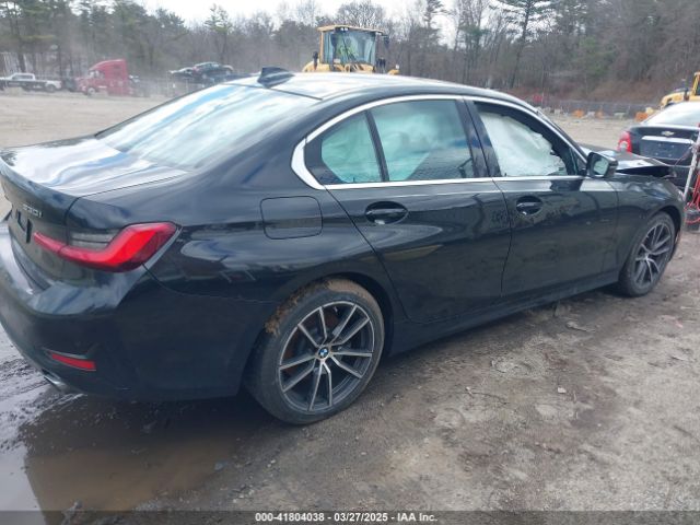 3MW5R7J03M8C09356 BMW 330i Xdrive
