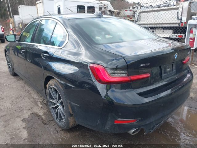 3MW5R7J03M8C09356 BMW 330i Xdrive