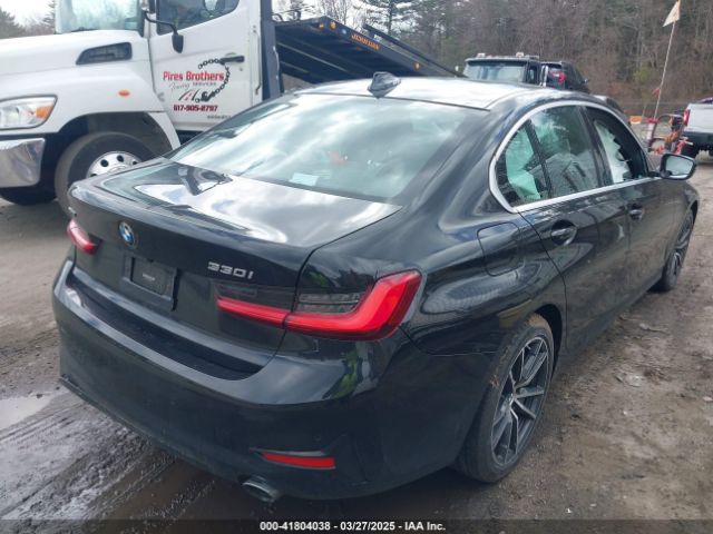 3MW5R7J03M8C09356 BMW 330i Xdrive