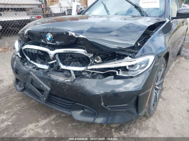 3MW5R7J03M8C09356 BMW 330i Xdrive
