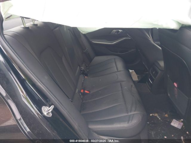 3MW5R7J03M8C09356 BMW 330i Xdrive