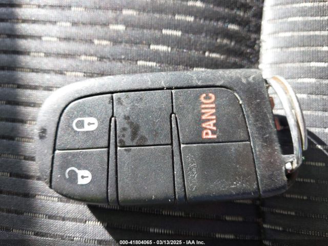 3C4PDCBG9FT708760 Dodge Journey Sxt