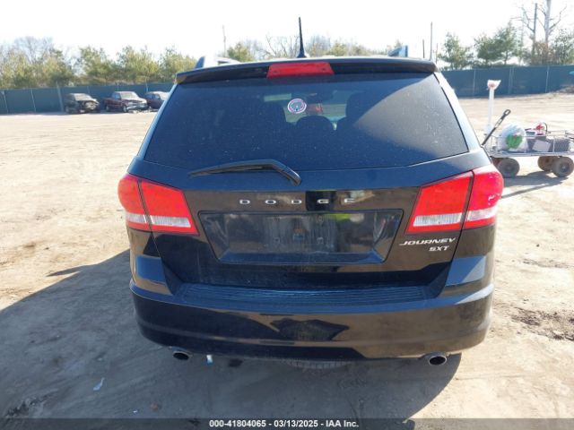 3C4PDCBG9FT708760 Dodge Journey Sxt