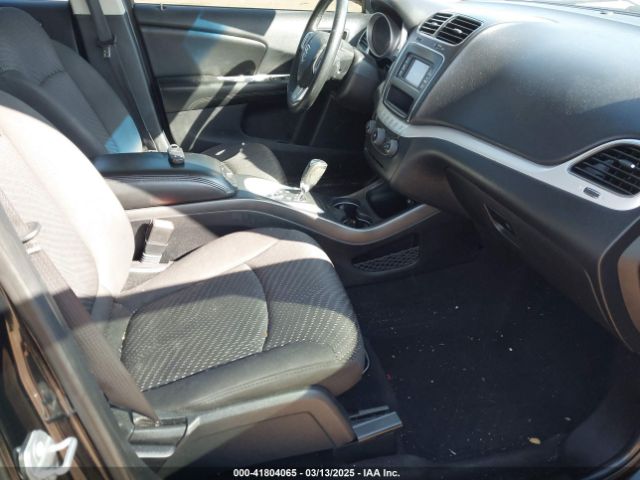 3C4PDCBG9FT708760 Dodge Journey Sxt