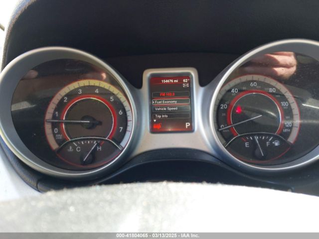 3C4PDCBG9FT708760 Dodge Journey Sxt