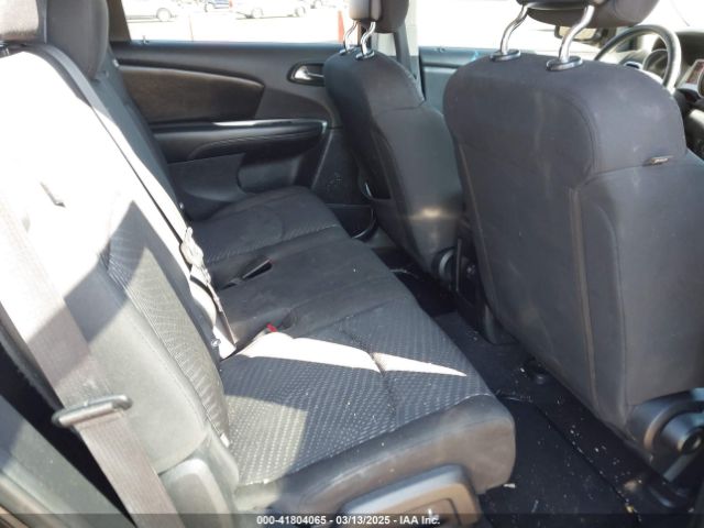 3C4PDCBG9FT708760 Dodge Journey Sxt