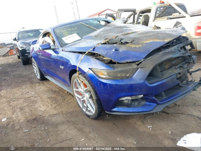 1FA6P8CF1F5374946 auction archive image