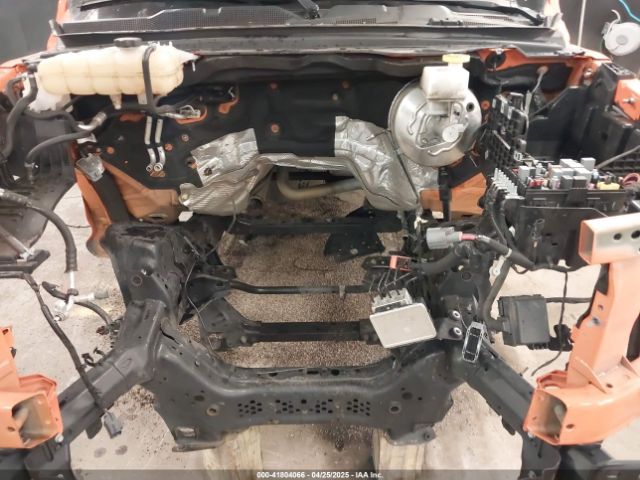 1C6SRFU9XNN149317 RAM 1500 Trx  4x4 5'7 Box