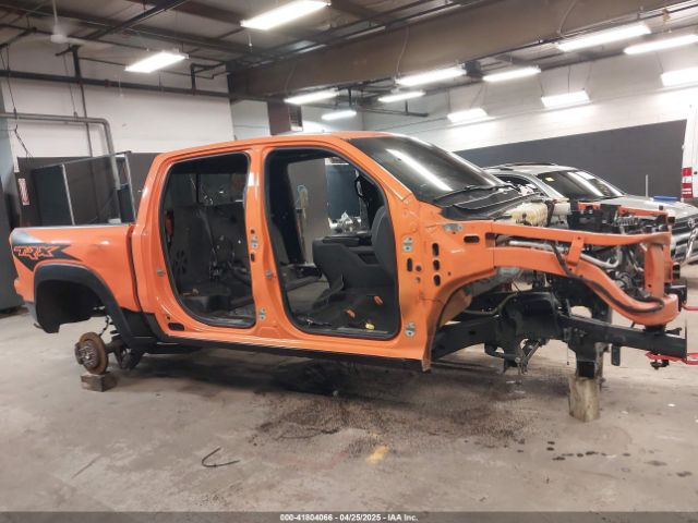 1C6SRFU9XNN149317 RAM 1500 Trx  4x4 5'7 Box