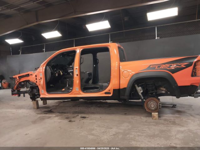 1C6SRFU9XNN149317 RAM 1500 Trx  4x4 5'7 Box