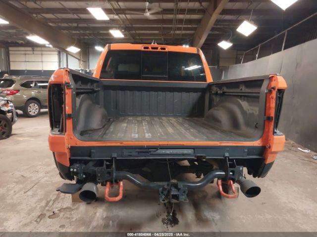 1C6SRFU9XNN149317 RAM 1500 Trx  4x4 5'7 Box