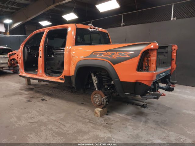 1C6SRFU9XNN149317 RAM 1500 Trx  4x4 5'7 Box