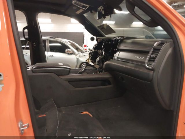 1C6SRFU9XNN149317 RAM 1500 Trx  4x4 5'7 Box